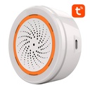 Pametna alarmna sirena ZigBee NEO NAS-AB02B TUYA