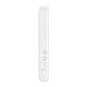 Magnetic Mini Wireless Fast Charge Power Bank Baseus 2022, 6000mAh 20W crna