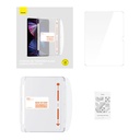 Kaljeno staklo Baseus Corning 0,4 mm za Pad Pro 10 10,9"
