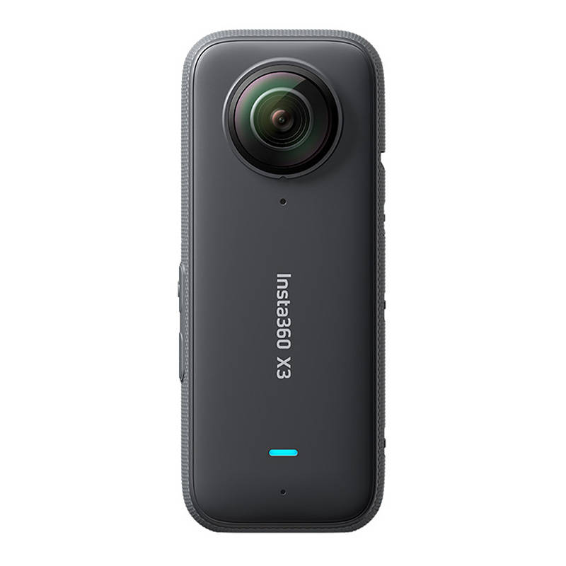 Višenamjenski komplet s kamerom Insta360 X3