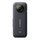 Višenamjenski komplet s kamerom Insta360 X3