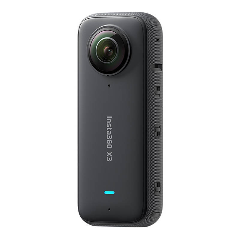 Višenamjenski komplet s kamerom Insta360 X3