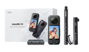 Creator Kit s kamerom Insta360 X3