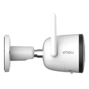 Vanjska Wi-Fi kamera IMOU Bullet 2E 4MP H.265