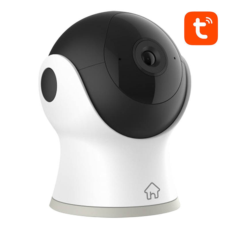 Laxihub M2-TY WiFi 1080p Tuya IP kamera