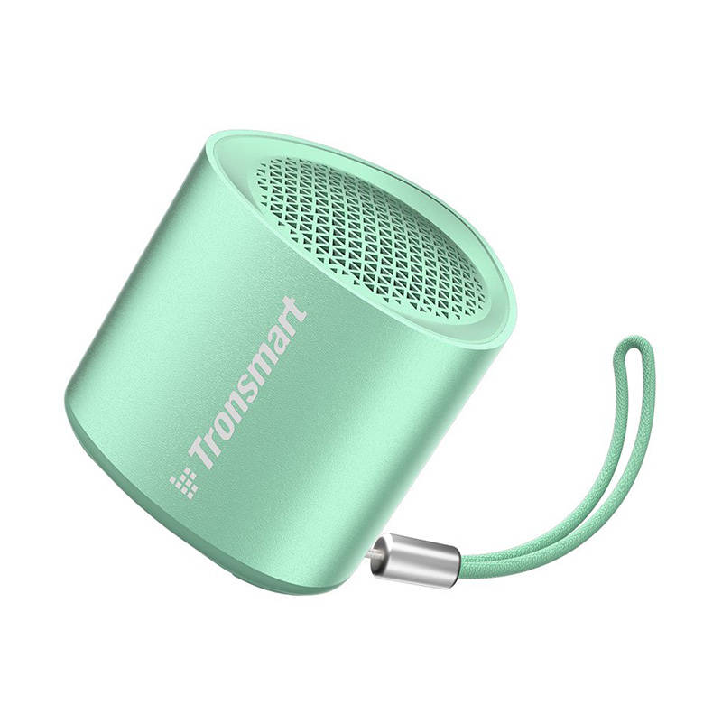 Bežični Bluetooth zvučnik Tronsmart Nimo Green (zeleni)