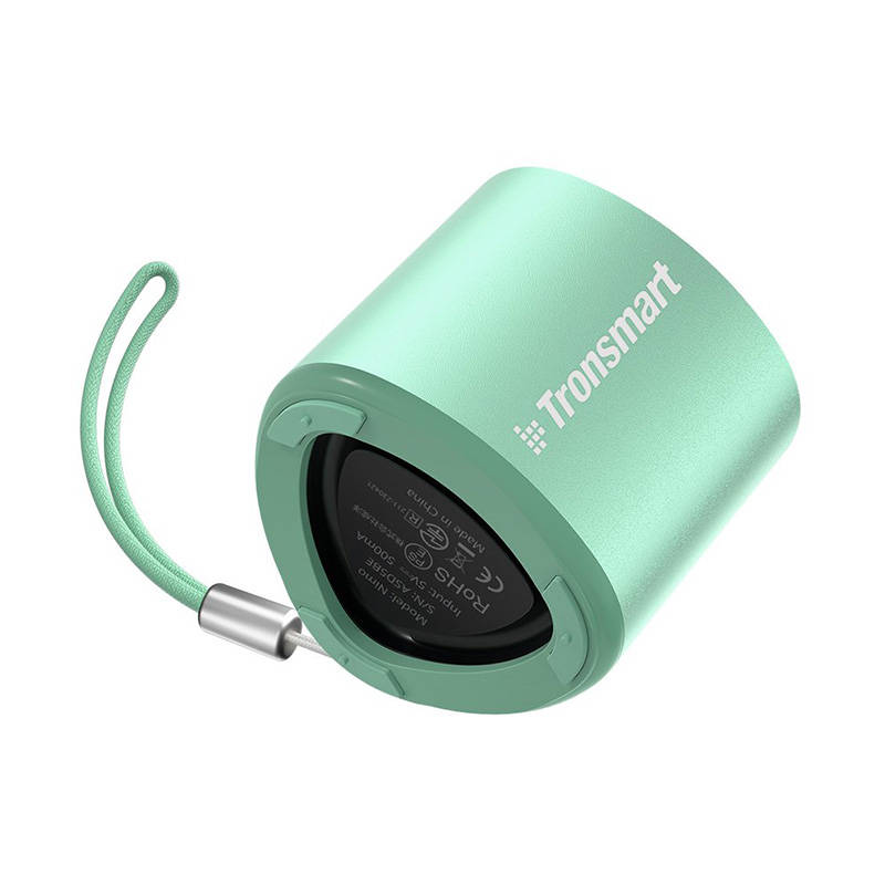 Bežični Bluetooth zvučnik Tronsmart Nimo Green (zeleni)