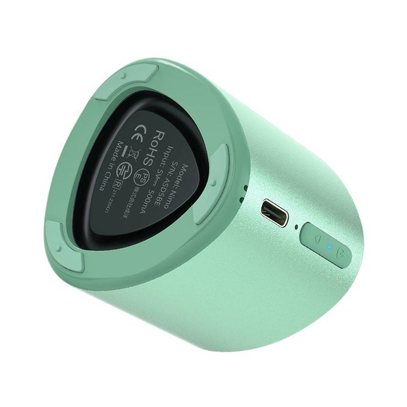 Bežični Bluetooth zvučnik Tronsmart Nimo Green (zeleni)