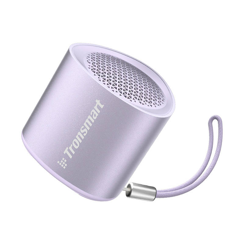 Bežični Bluetooth zvučnik Tronsmart Nimo Purple (ljubičasti)