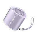 Bežični Bluetooth zvučnik Tronsmart Nimo Purple (ljubičasti)