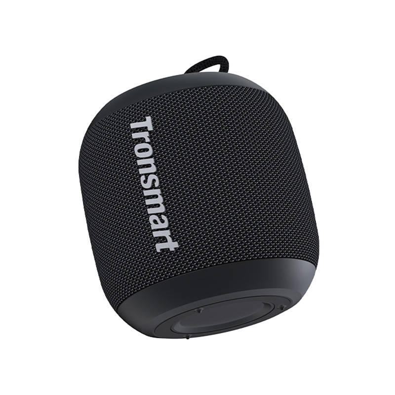 Bežični Bluetooth zvučnik Tronsmart T7 Mini crni (crni)