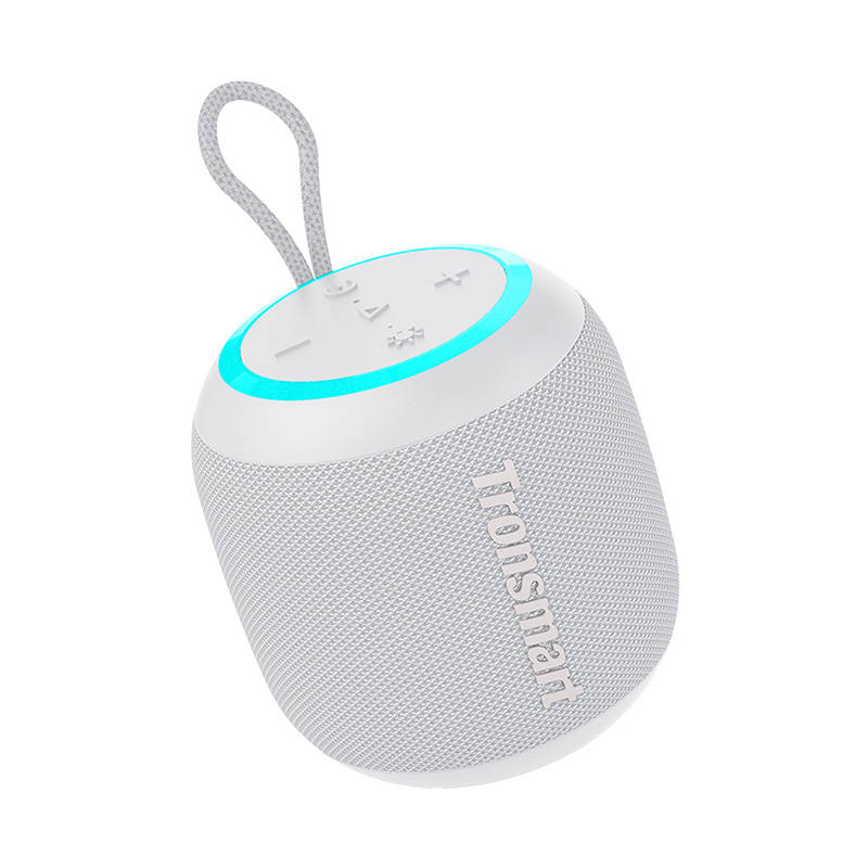 Bežični Bluetooth zvučnik Tronsmart T7 Mini Grey (siv)