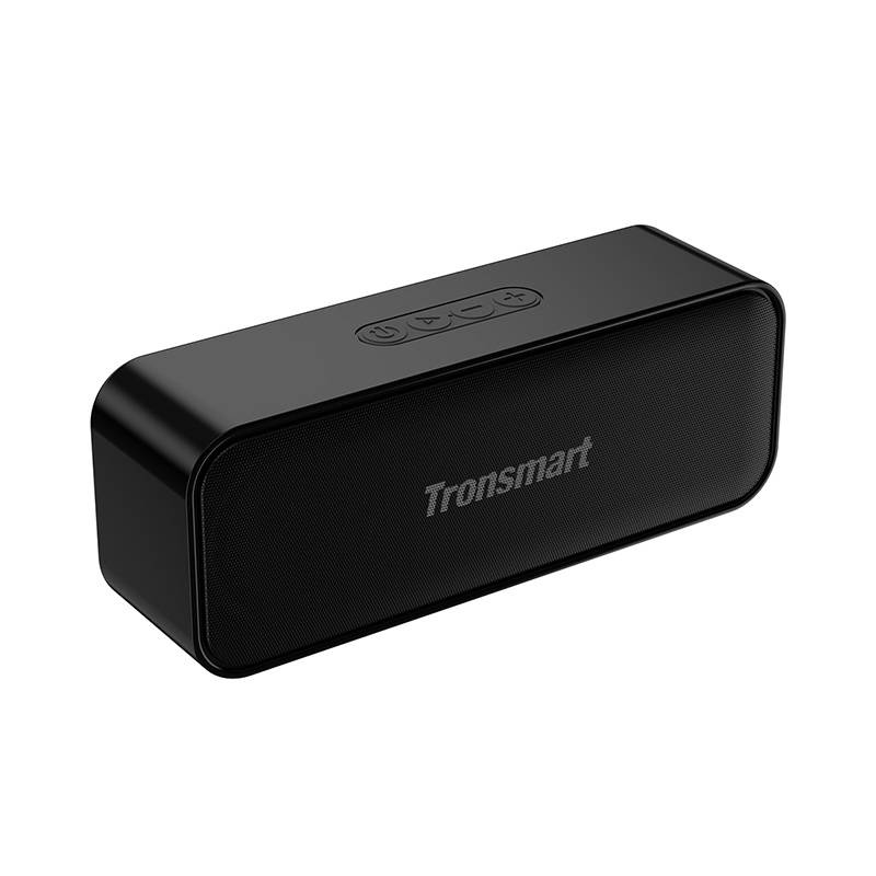 Bežični Bluetooth zvučnik Tronsmart T2 Mini 2023 crni (crni)