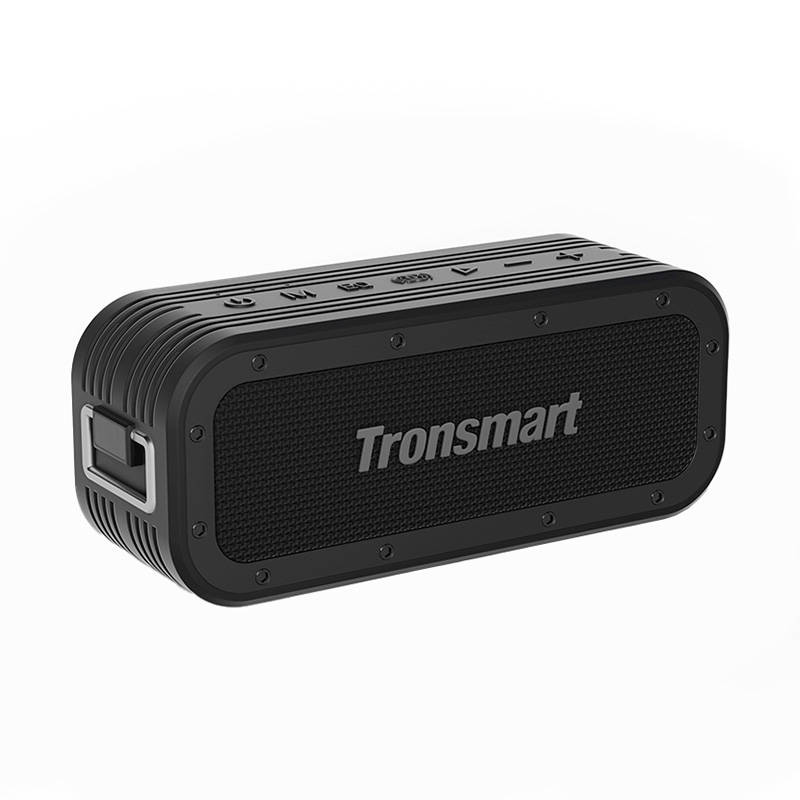 Bežični Bluetooth zvučnik Tronsmart Force X (crni)