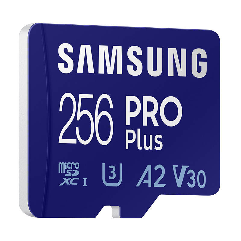 Memorijska kartica Samsung micro SDXC PRO Plus 256GB (MB-MD256KA)