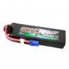 Baterija GensAce G-Tech LiPo 6500mAh 11.1V 60C 3S1P , EC5 utikač