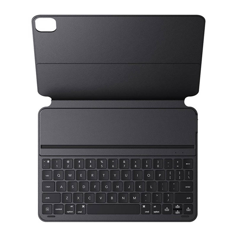 Magnetna torbica za tipkovnicu Baseus Brilliance za Pad Pro12.9" (crna)