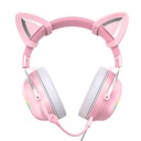 Gaming slušalice ONIKUMA X11 Pink