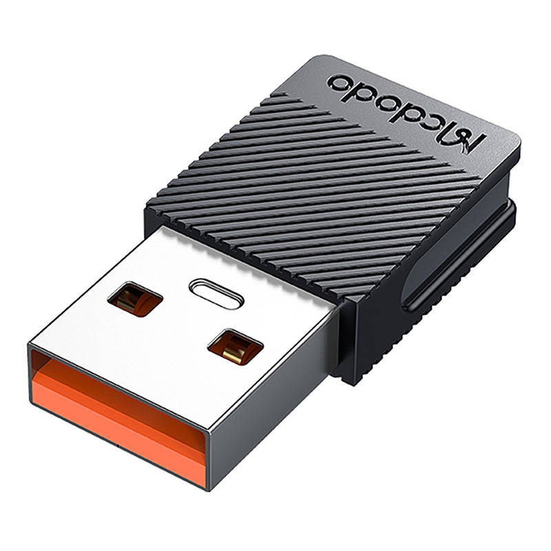 USB 2.0 na USB-C adapter Mcdodo OT-6970 5A