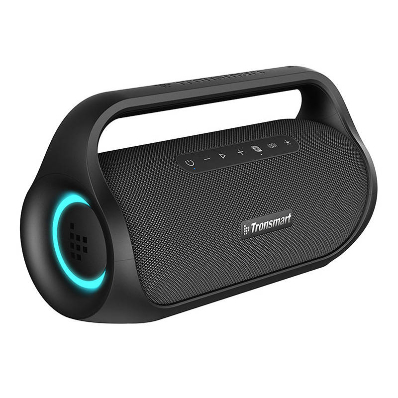 Bežični Bluetooth zvučnik Tronsmart Bang Mini (crni)