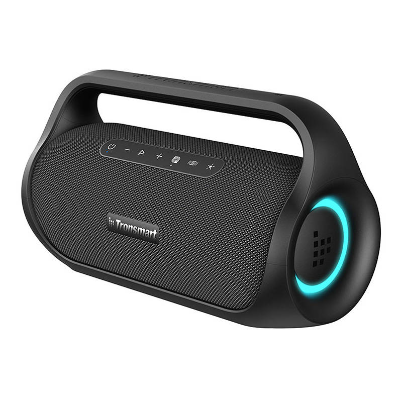 Bežični Bluetooth zvučnik Tronsmart Bang Mini (crni)