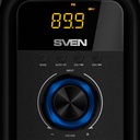 Zvučnici SVEN MS-2051, 55W Bluetooth (crni)