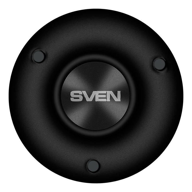 Zvučnici SVEN PS-260, 10W Bluetooth (crni)