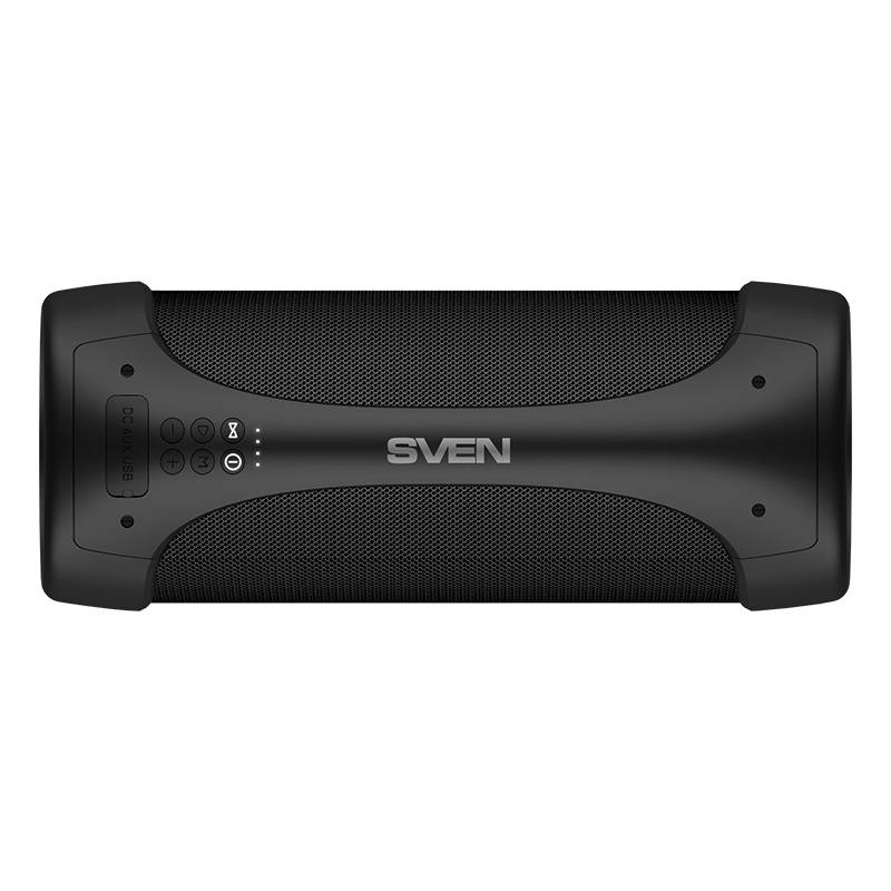 Zvučnici SVEN PS-370, 40W Vodootporni, Bluetooth (crni)