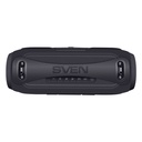 Zvučnici SVEN PS-380, 40W Vodootporni, Bluetooth (crni)