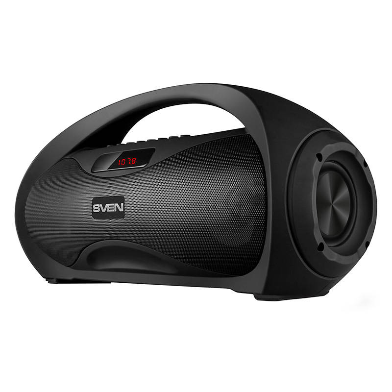 Zvučnik SVEN PS-425, 12W Bluetooth (crni)