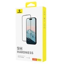 Diamond Tempered Glass Baseus 0.3mm za iPhone 15Plus