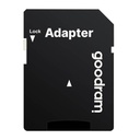 Memorijska kartica Goodram IRDM microSD 128GB + adapter (IR-M2AA-1280R12)