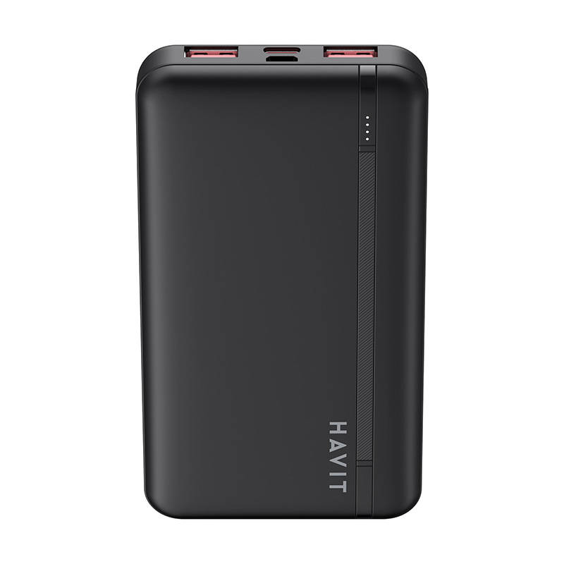 Powerbank HAVIT PB90 10000 mAh (crna)