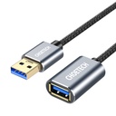 Produžni kabel Choetech XAA001 USB 3.0 2m (crni)