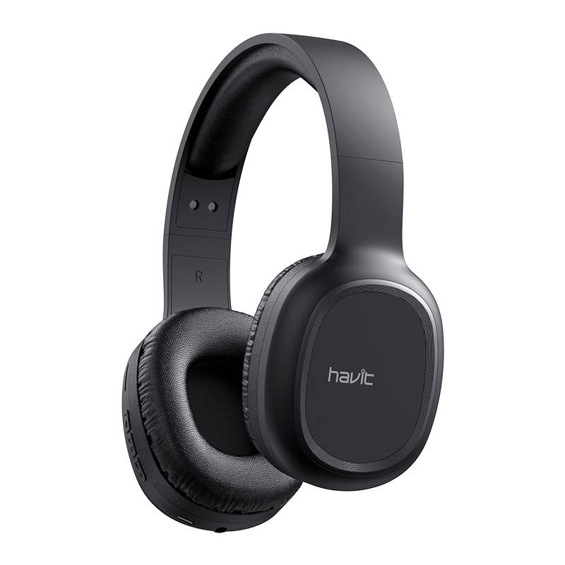 Havit H2590BT PRO bežične Bluetooth slušalice (crne)