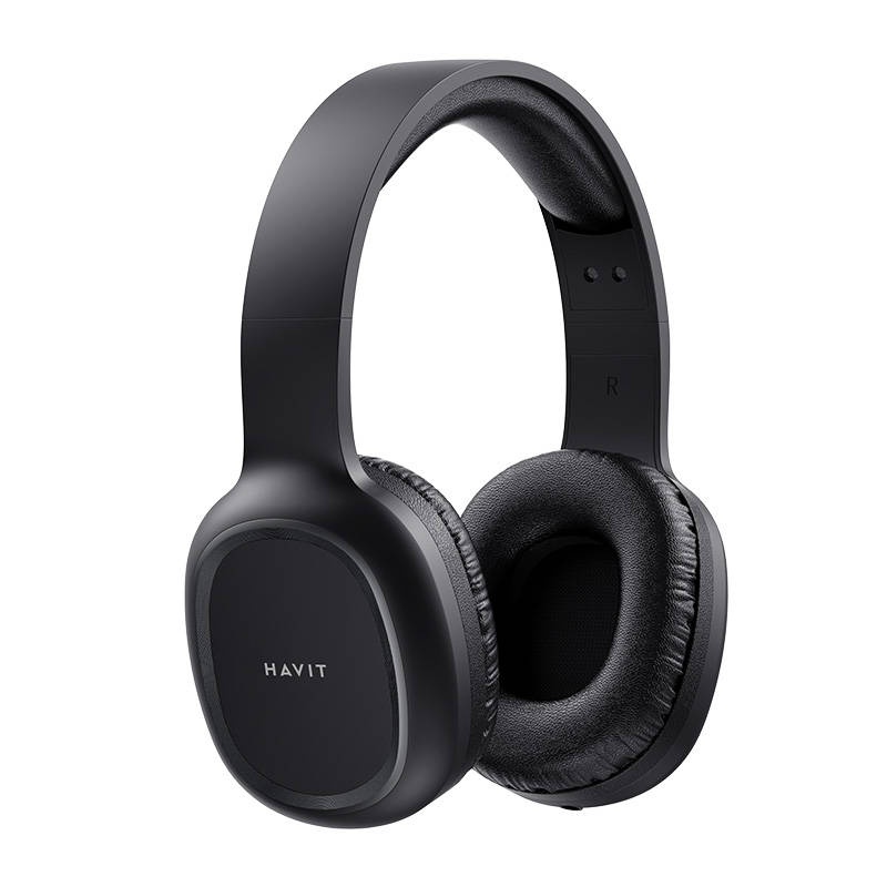 Havit H2590BT PRO bežične Bluetooth slušalice (crne)