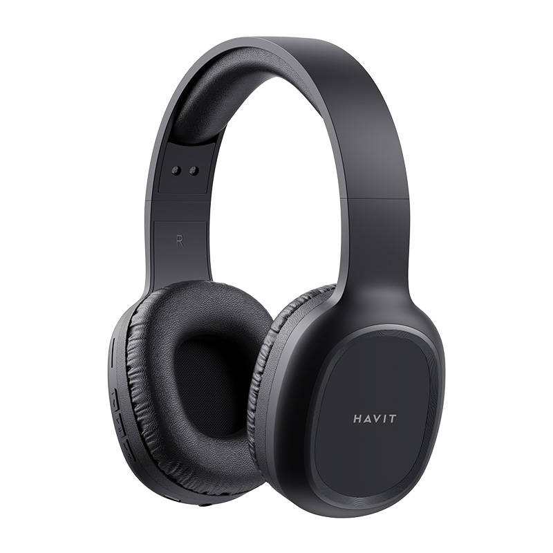 Havit H2590BT PRO bežične Bluetooth slušalice (crne)