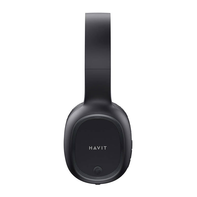 Havit H2590BT PRO bežične Bluetooth slušalice (crne)