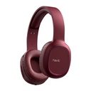 Havit H2590BT PRO bežične Bluetooth slušalice (crvene)