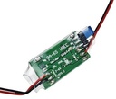 Hobbywing 3A UBEC 2-6S LiPo regulator napona