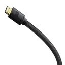 HDMI kabel Baseus , 8K@60Hz, 8m (crni)