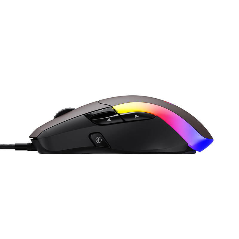 Gaming miš Havit MS959S RGB (smeđi)