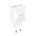 Punjač Foneng EU35 USB-A + Micro USB 2.4A