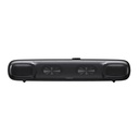 Mini Soundbar Baseus AeQur DS10 (crni)