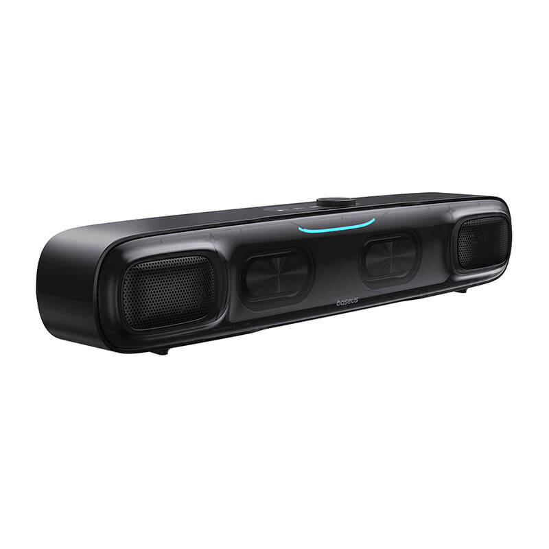 Mini Soundbar Baseus AeQur DS10 (crni)