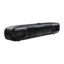 Mini Soundbar Baseus AeQur DS10 (crni)