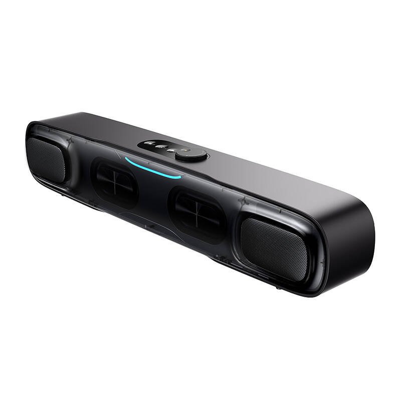 Mini Soundbar Baseus AeQur DS10 (crni)