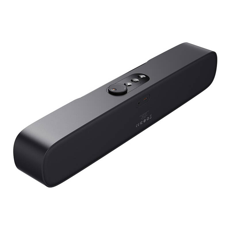 Mini Soundbar Baseus AeQur DS10 (crni)