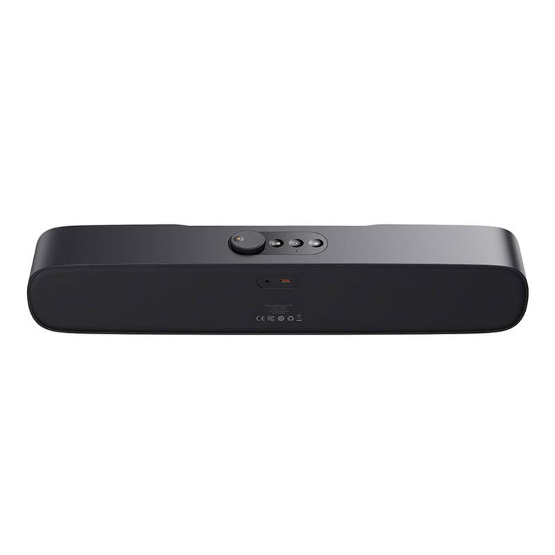 Mini Soundbar Baseus AeQur DS10 (crni)