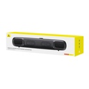 Mini Soundbar Baseus AeQur DS10 (crni)